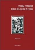 Storia e storici delle religioni in Italia