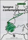 Spagna contemporanea. Semestrale di storia e bibliografia dell'Istituto di studi storici «Gaetano Salvemini» di Torino. Ediz. multilingue. Vol. 42