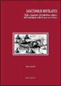 Jasconius rivelato. Studio comparativo del simbolismo religioso dell'isola-balena nella Navigatio sancti Brendani