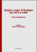 Spagna e Regno di Sardegna dal 1814 al 1850. Una introduzione