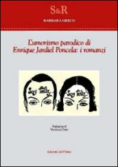 L'umorismo parodico di Enrique Jardiel Poncela. I romanzi