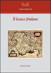 Il lessico friulano