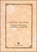 Levia gravia (2012). Vol. 14