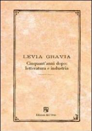 Levia gravia (2012). Vol. 14