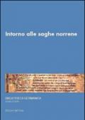 Intorno alle saghe norrene. 14° Seminario avanzato in filologia germanica