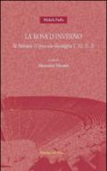 La rosa d'inverno. Al sultano (opuscola theologica I, 32: II, 3). Ediz. multilingue