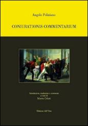 Coniurationis commentarium