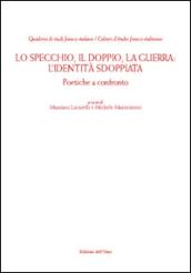 Lo specchio, il doppio, la guerra. L'identità sdoppiata