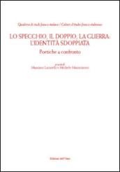 Lo specchio, il doppio, la guerra. L'identità sdoppiata