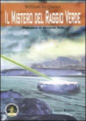 Il Mistero del Raggio Verde