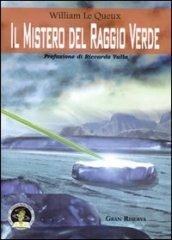 Il mistero del raggio verde