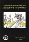 Operazione Dead Horse