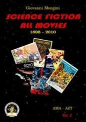 Science fiction all movies: 2