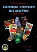 Science fiction all movies: 4