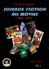Science fiction all movies: 4