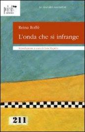 L'onda che si infrange