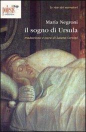 Il sogno di Ursula