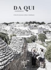 Da qui Alberobello. Rivista di conoscenza, cultura e cittadinanza: 1