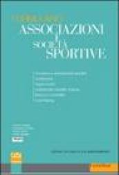 Associazioni e società sportive