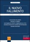 Il nuovo fallimento