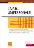 La SRL unipersonale