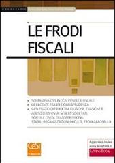 Le frodi fiscali