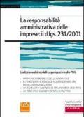 La responsabilità amministrativa delle imprese