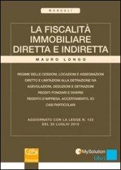 La fiscalità immobiliare diretta e indiretta