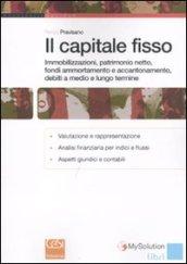 Il capitale fisso