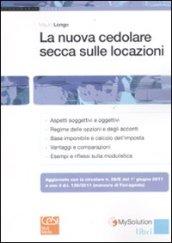 La nuova cedolare secca sulle locazioni