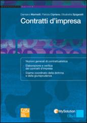 Contratti d'impresa