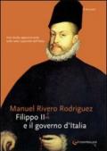 Filippo II e il governo d'Italia