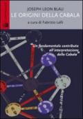 Le origini della cabala