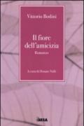 Il fiore dell'amicizia