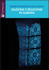 Nazione e religione in Albania