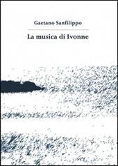 La musica di Ivonne