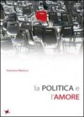 La politica e l'amore