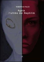 Agata l'ultimo dei Nephilim