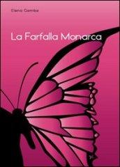 La farfalla monarca