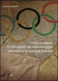 Politica e sport. Le olimpiadi del boicottaggio attraverso la stampa italiana
