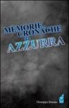 Memorie e cronache da Azzurra