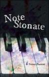 Note stonate