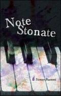 Note stonate