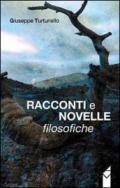 Racconti e novelle filosofiche