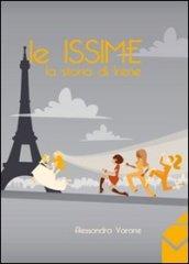 Issime. La storia di Irene (Le)