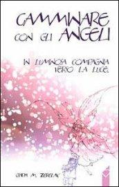 Camminare con gli angeli. In lumonisa compagnia verso la luce