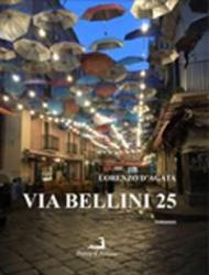 Via Bellini 25