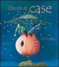 Chicchi di case. Il favoloso viaggio di Alfonso Sgabuzzino