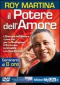 Il potere dell'amore. 3 DVD