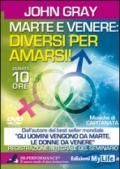 Marte e Venere: diversi per amarsi. Seminario completo. Con 5 DVD